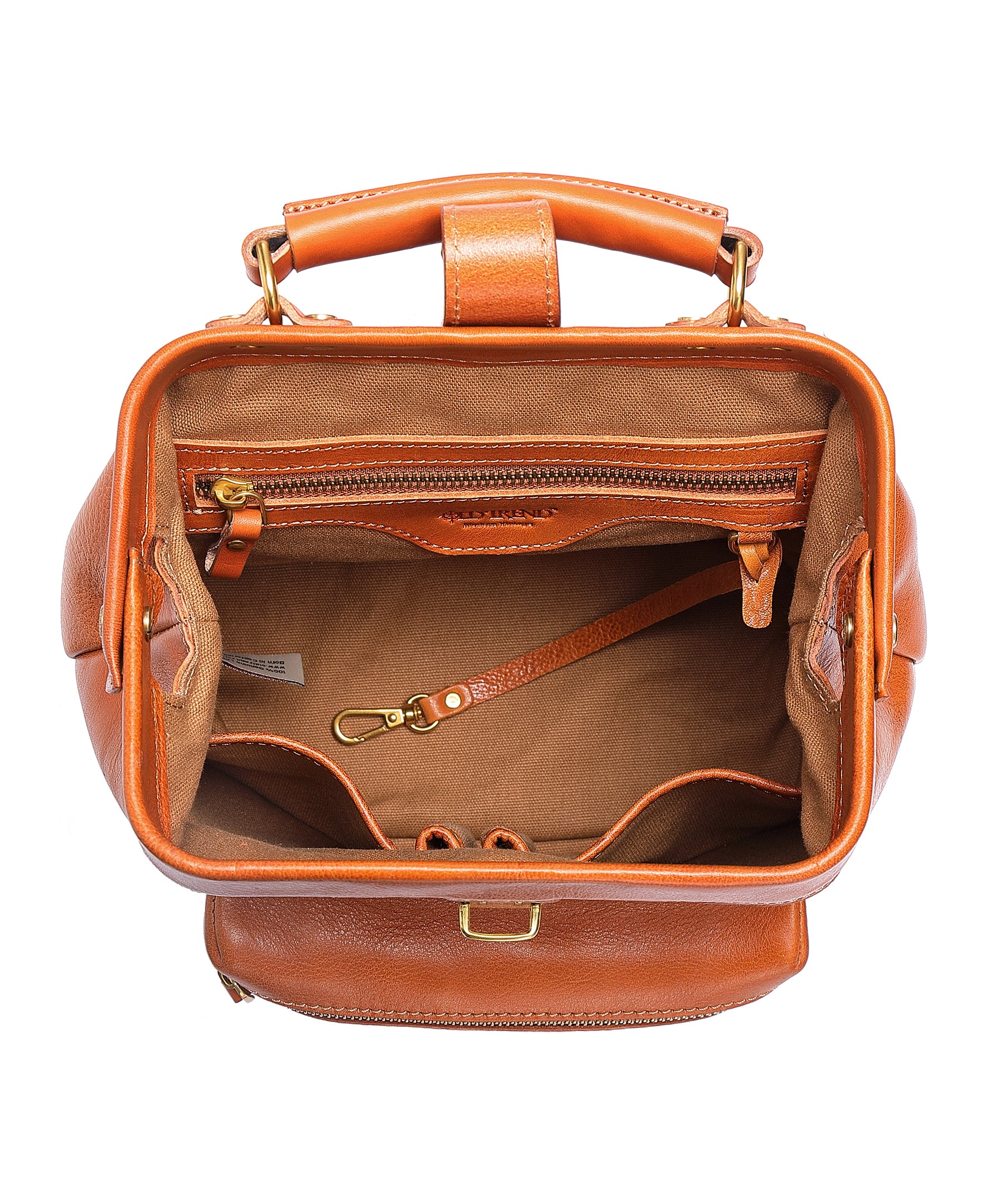 Doctor Convertible Backpack