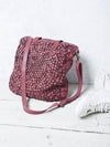 Stellar Stud Tote