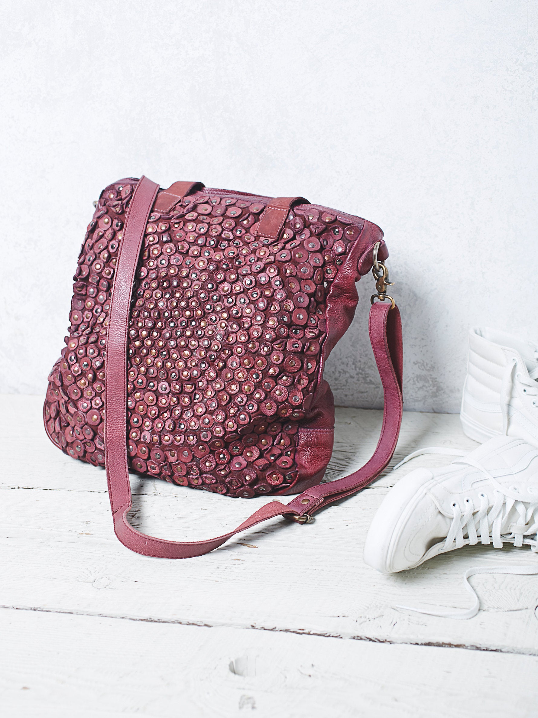 Stellar Stud Tote