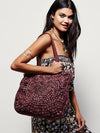 Stellar Stud Tote