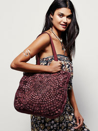 Stellar Stud Tote