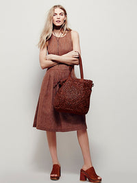 Stellar Stud Tote