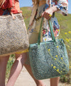 Stellar Stud Tote