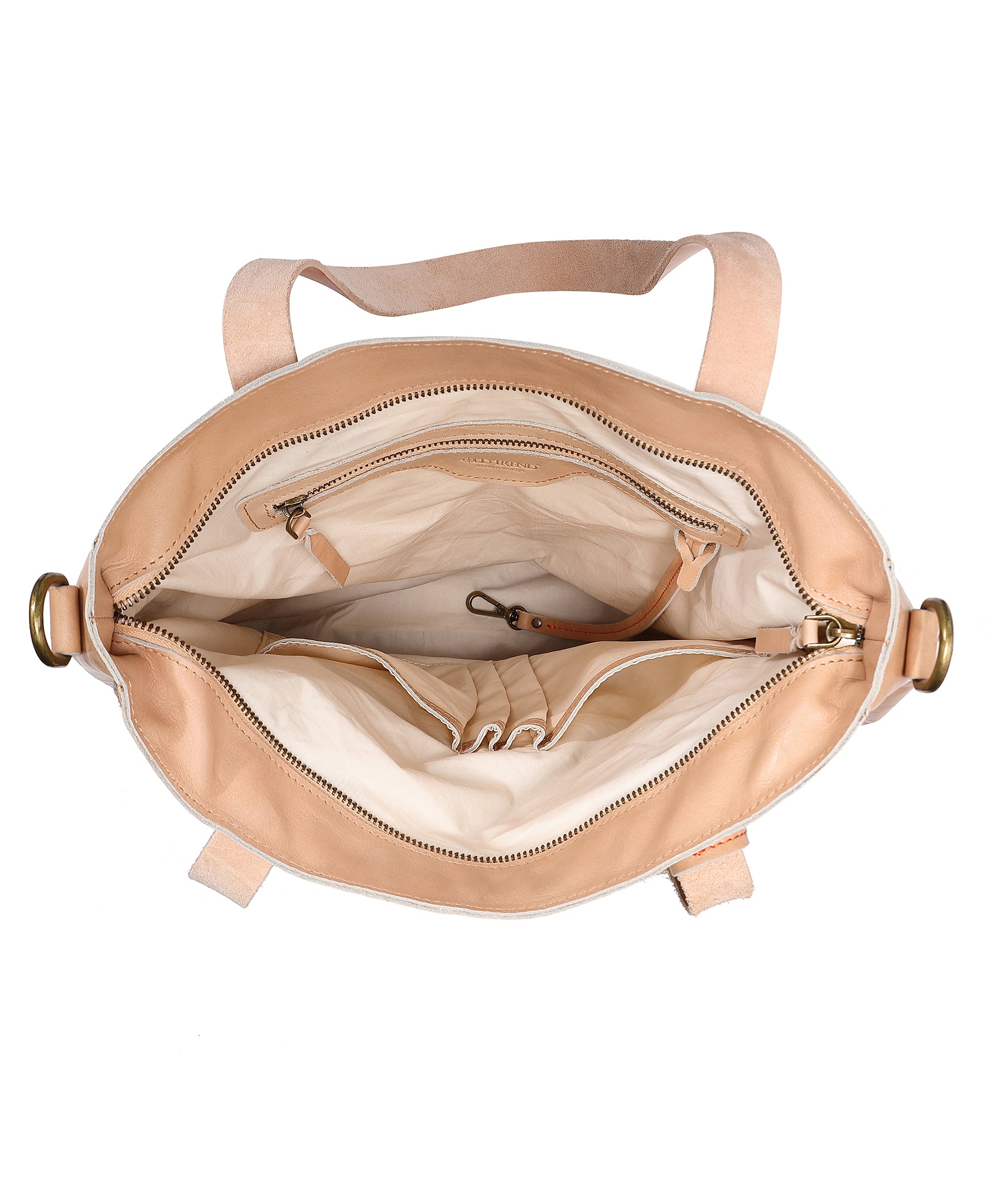 Stellar Stud Tote