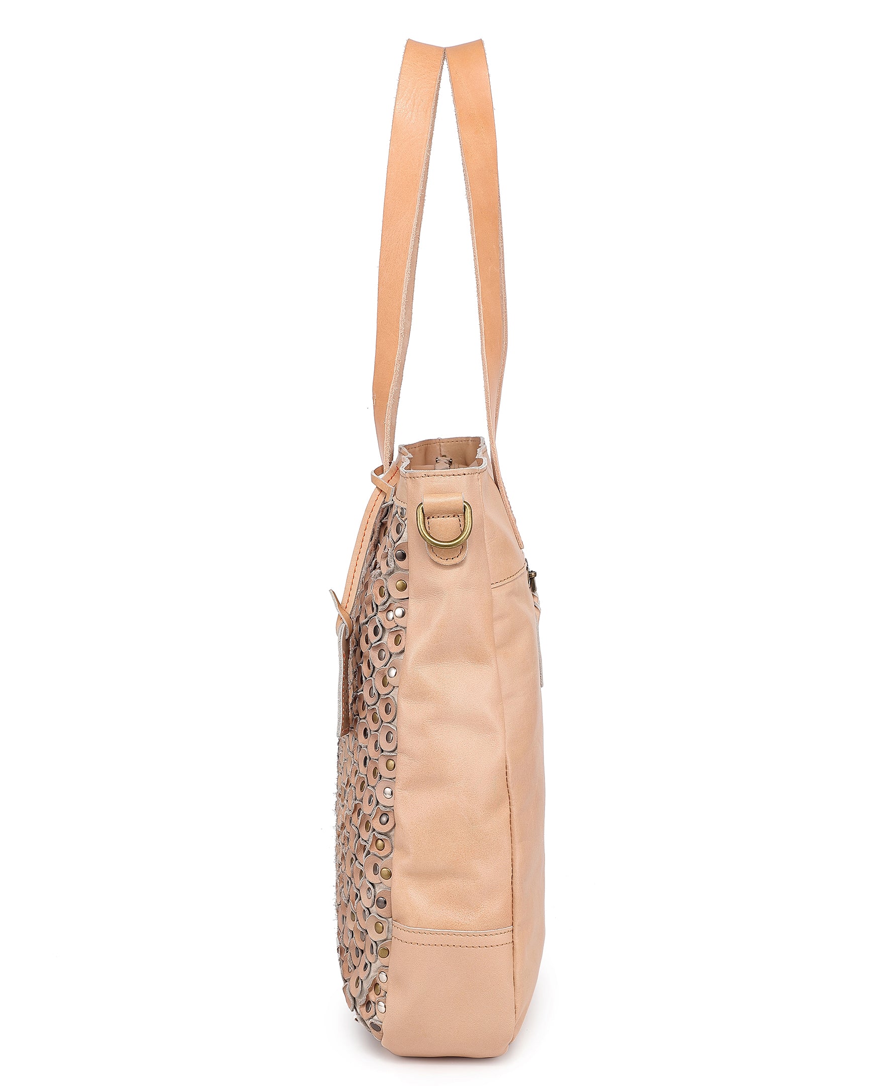 Stellar Stud Tote