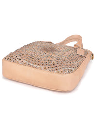 Stellar Stud Tote