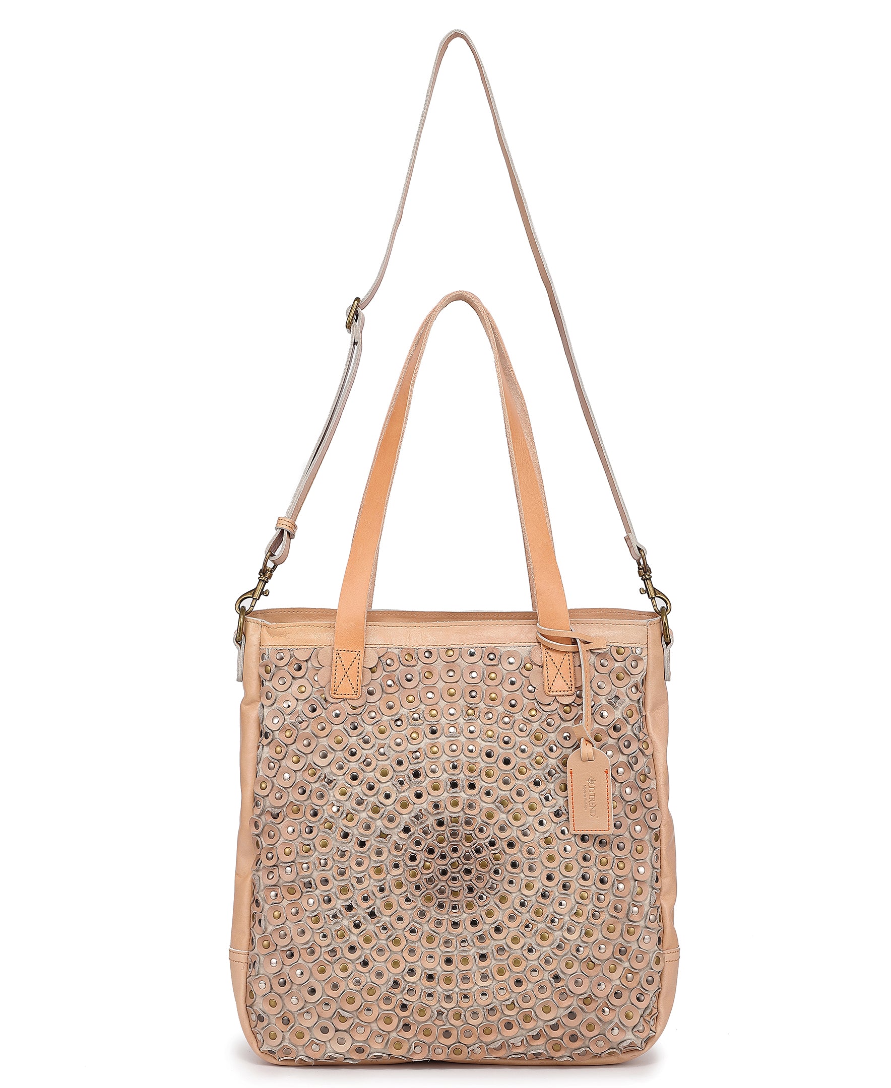Stellar Stud Tote