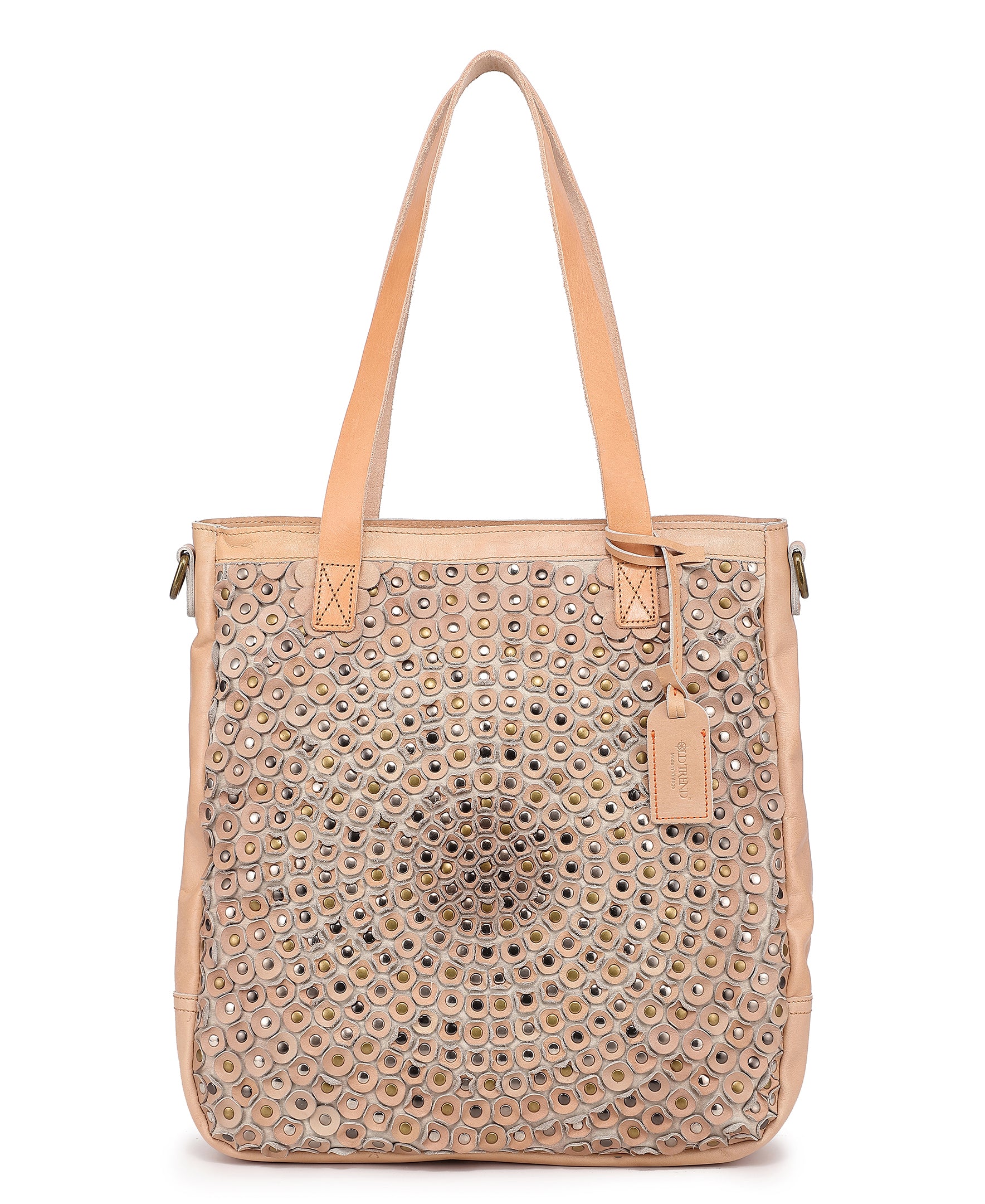Stellar Stud Tote