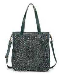 Stellar Stud Tote