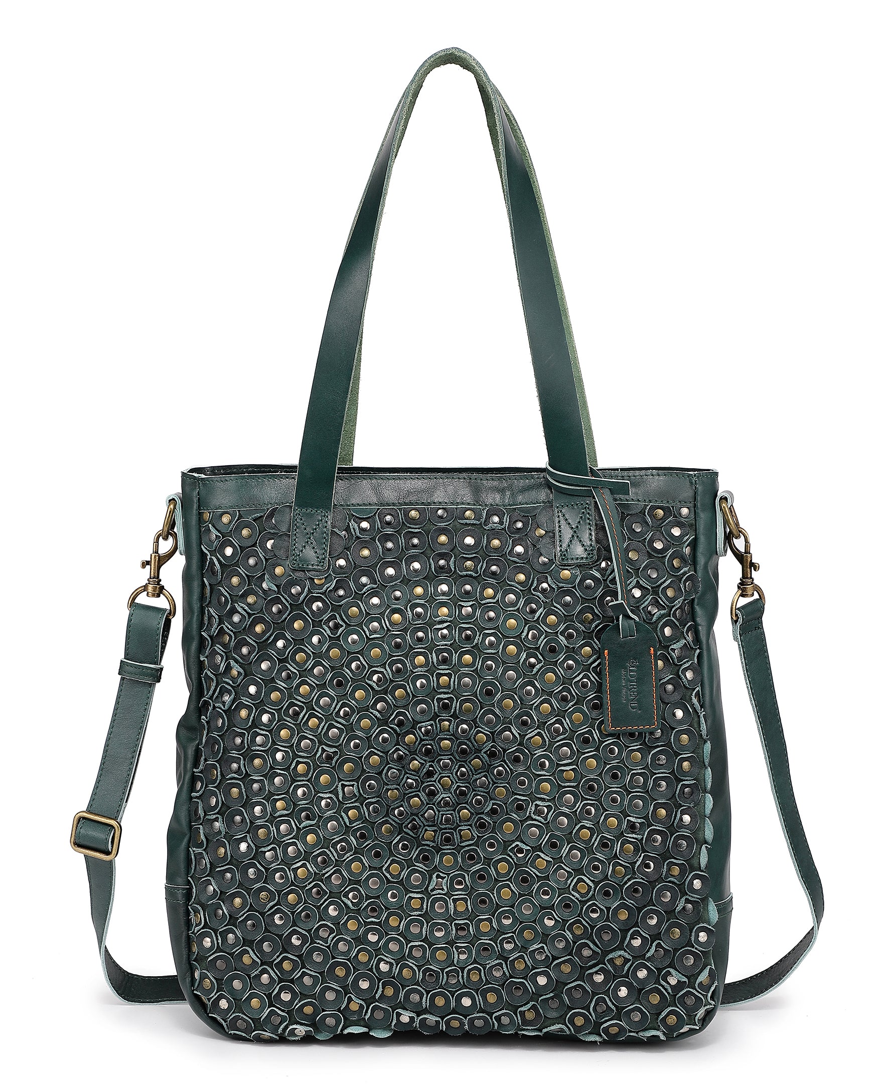 Stellar Stud Tote