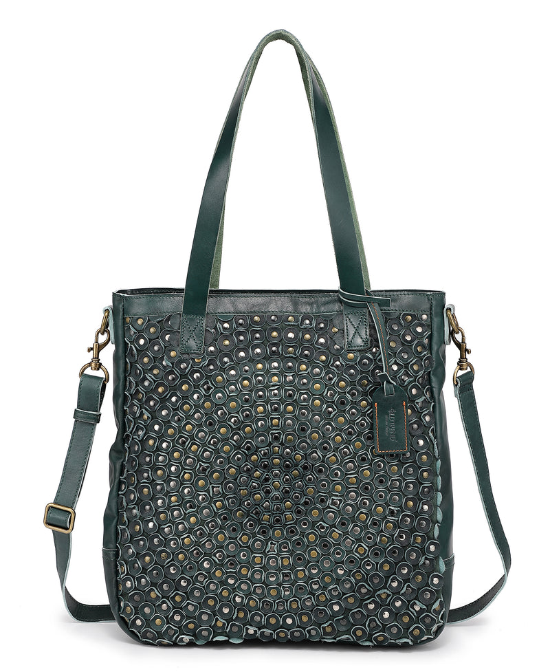 Stellar Stud Tote