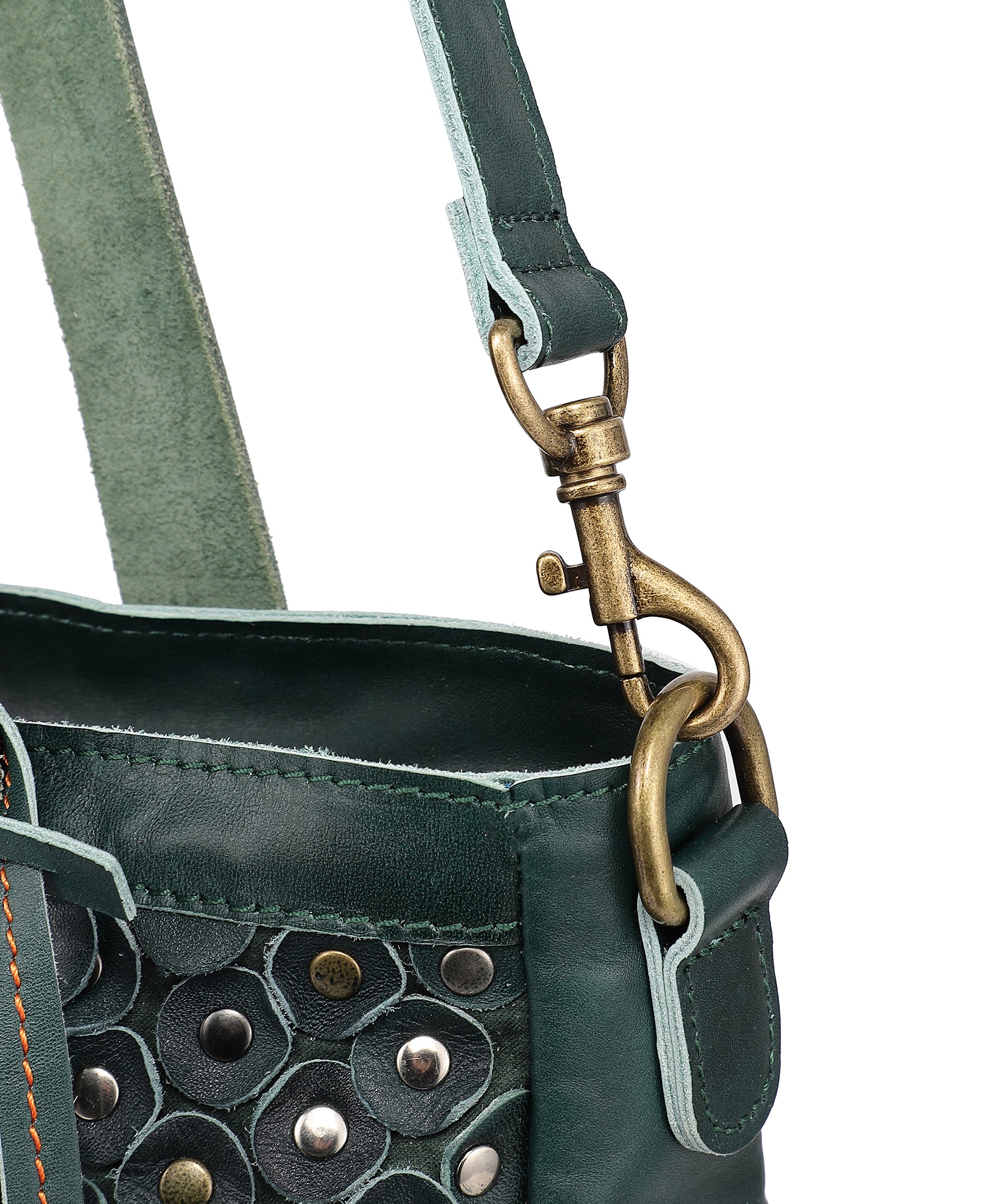 Stellar Stud Tote