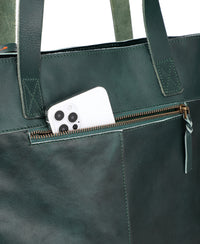 Stellar Stud Tote