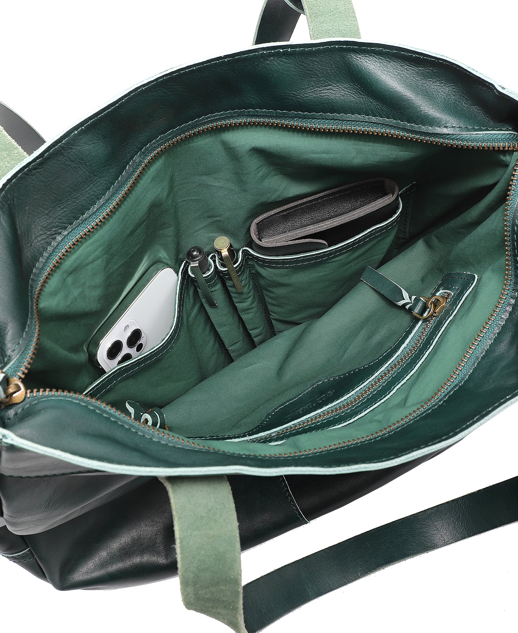 Stellar Stud Tote
