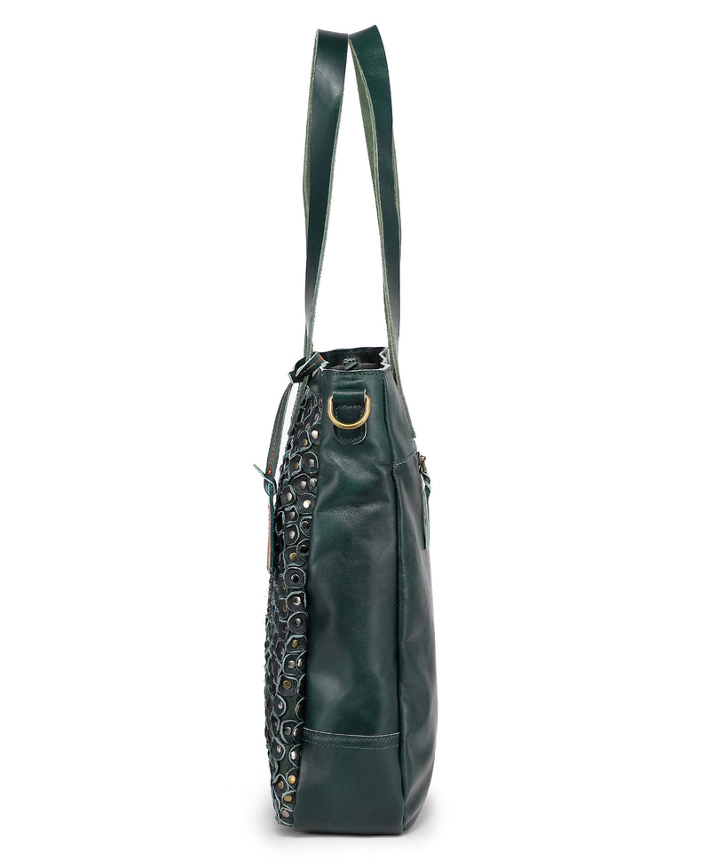 Stellar Stud Tote