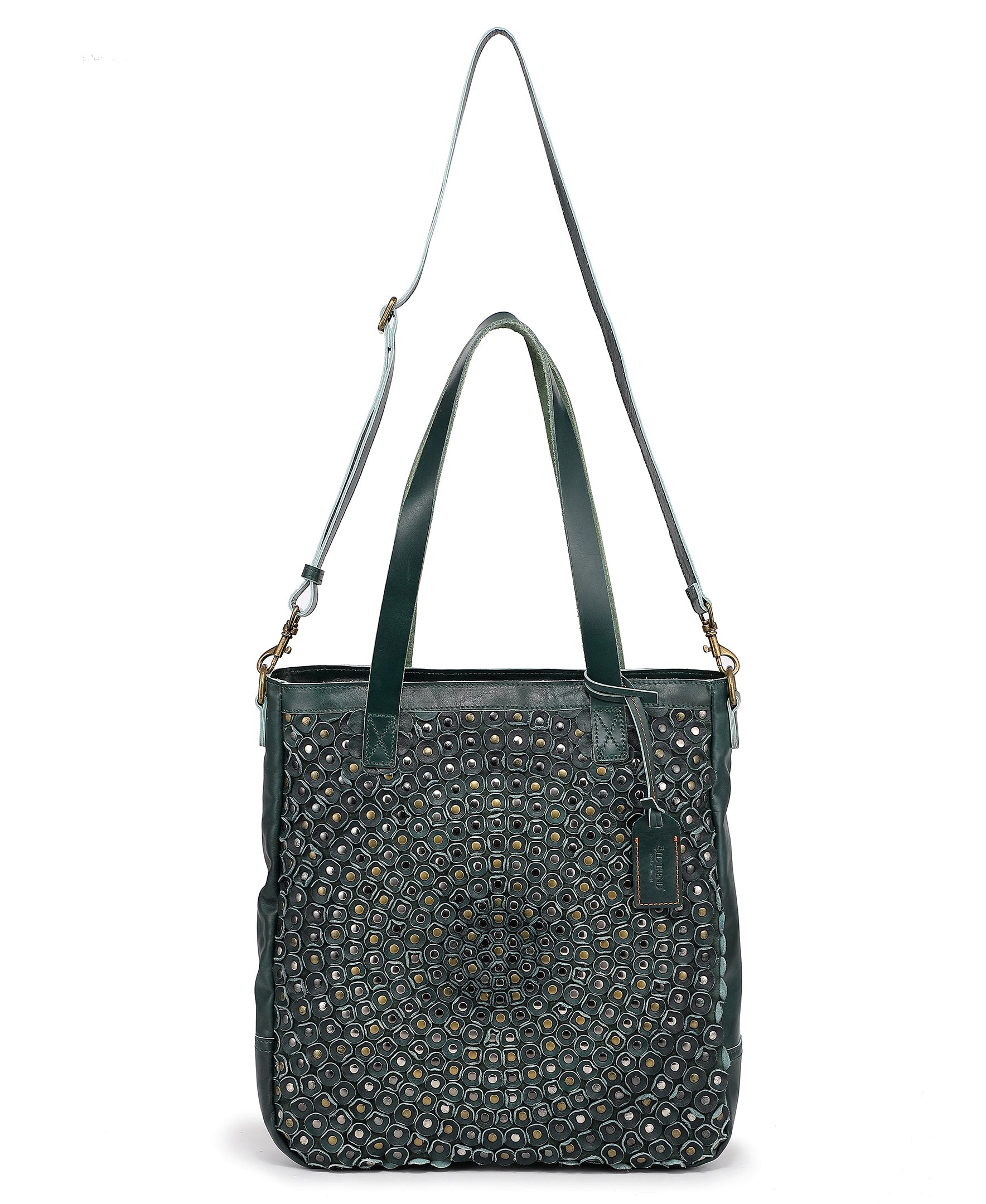 Stellar Stud Tote