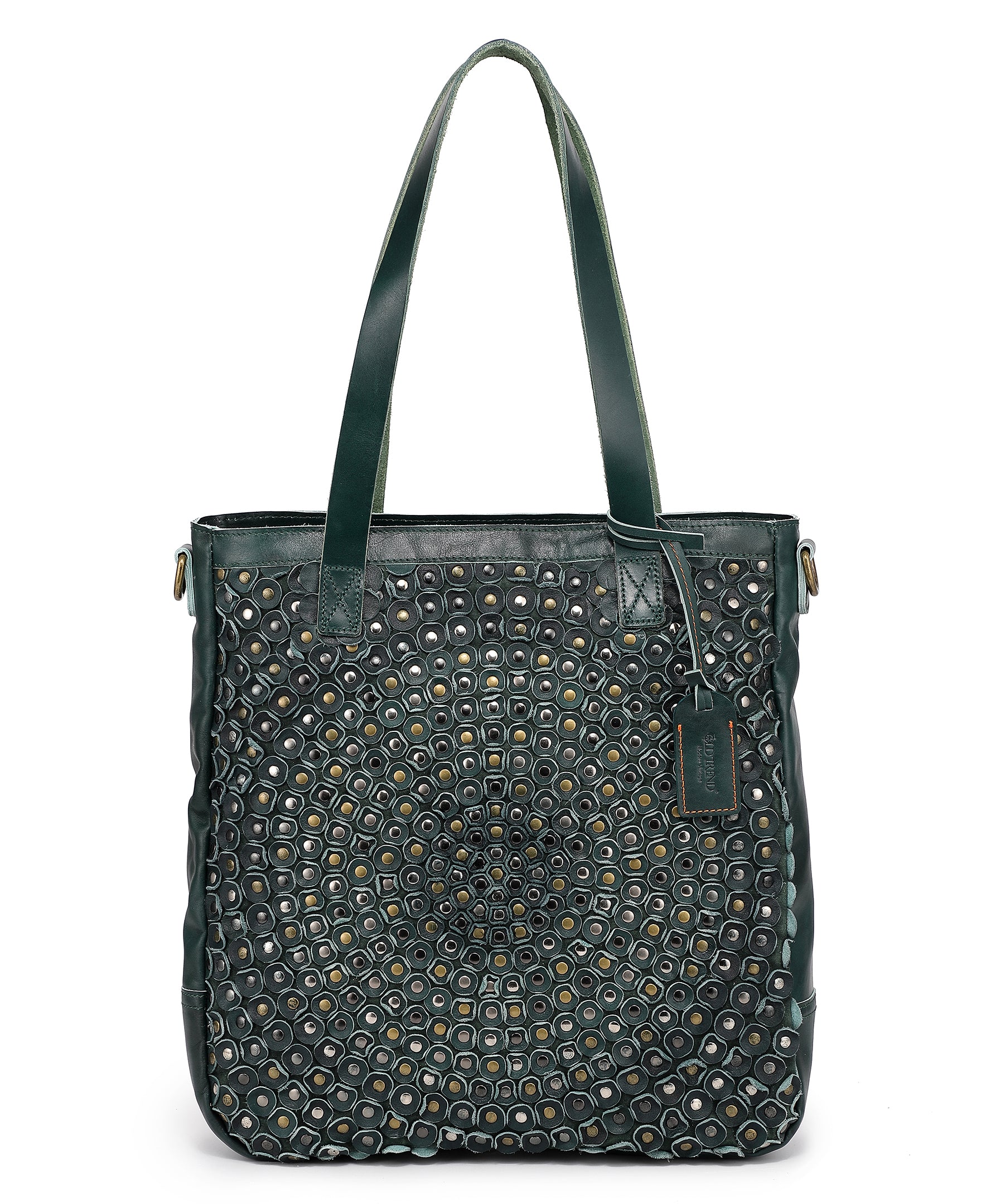 Stellar Stud Tote