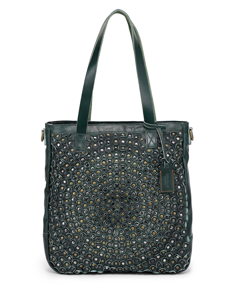 Stellar Stud Tote