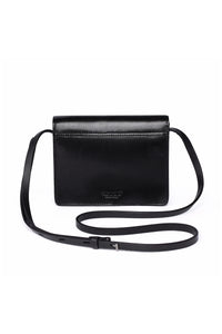 Garden Leaf Crossbody