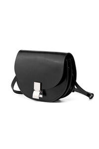 Bay Clam Crossbody