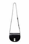 Bay Clam Crossbody