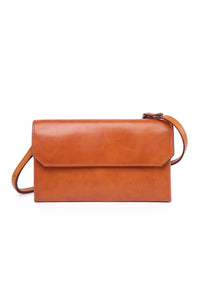 Garden Brick Crossbody