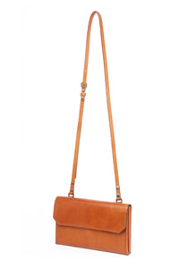 Garden Brick Crossbody