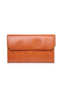 Garden Brick Crossbody