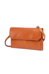 Garden Brick Crossbody