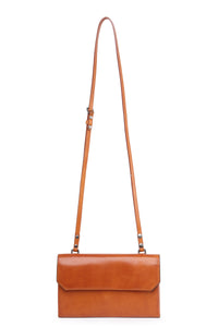 Garden Brick Crossbody