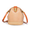 Doctor Bucket Crossbody