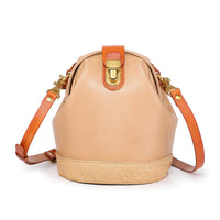 Doctor Bucket Crossbody