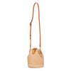 Doctor Bucket Crossbody