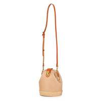 Doctor Bucket Crossbody