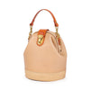 Doctor Bucket Crossbody