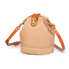 Doctor Bucket Crossbody