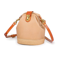 Doctor Bucket Crossbody