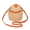 Doctor Bucket Crossbody