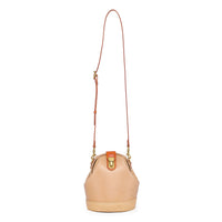 Doctor Bucket Crossbody