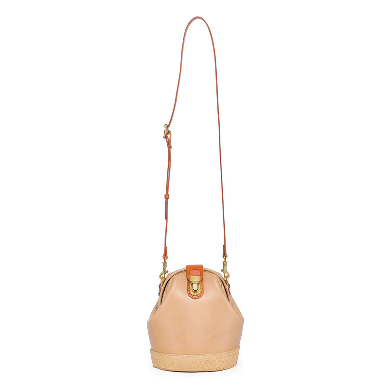 Doctor Bucket Crossbody