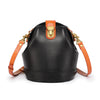Doctor Bucket Crossbody