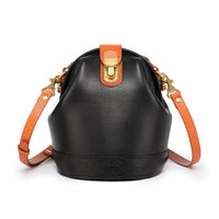 Doctor Bucket Crossbody
