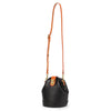 Doctor Bucket Crossbody