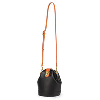 Doctor Bucket Crossbody