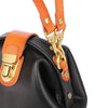 Doctor Bucket Crossbody