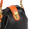 Doctor Bucket Crossbody