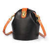 Doctor Bucket Crossbody