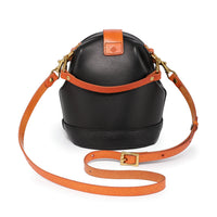 Doctor Bucket Crossbody