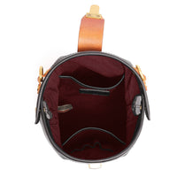 Doctor Bucket Crossbody
