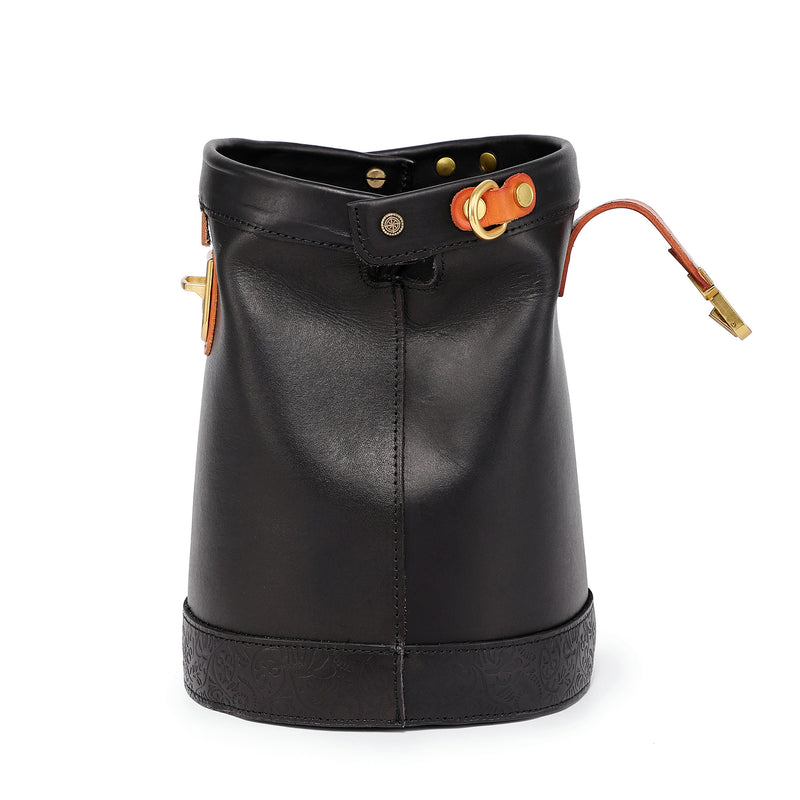 Doctor Bucket Crossbody